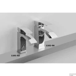 Wastafelmengkraan Sapho Ginko 1-hendel Gebogen 15.6 Cm Chroom 10 Wastafelmengkraan Sapho Ginko 1-hendel Gebogen 15.6 Cm Chroom -Hansgrohe Badkamerinterieur Winkel 1101 06 wastafelmengkraan sapho ginko 1 hendel gebogen 15.6 cm chroom 3
