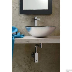 Wastafelmengkraan Sapho Latus 1-hendel Recht 28.2 Cm Chroom -Hansgrohe Badkamerinterieur Winkel 1102 04 wastafelmengkraan sapho latus 1 hendel recht 28.2 cm chroom 4