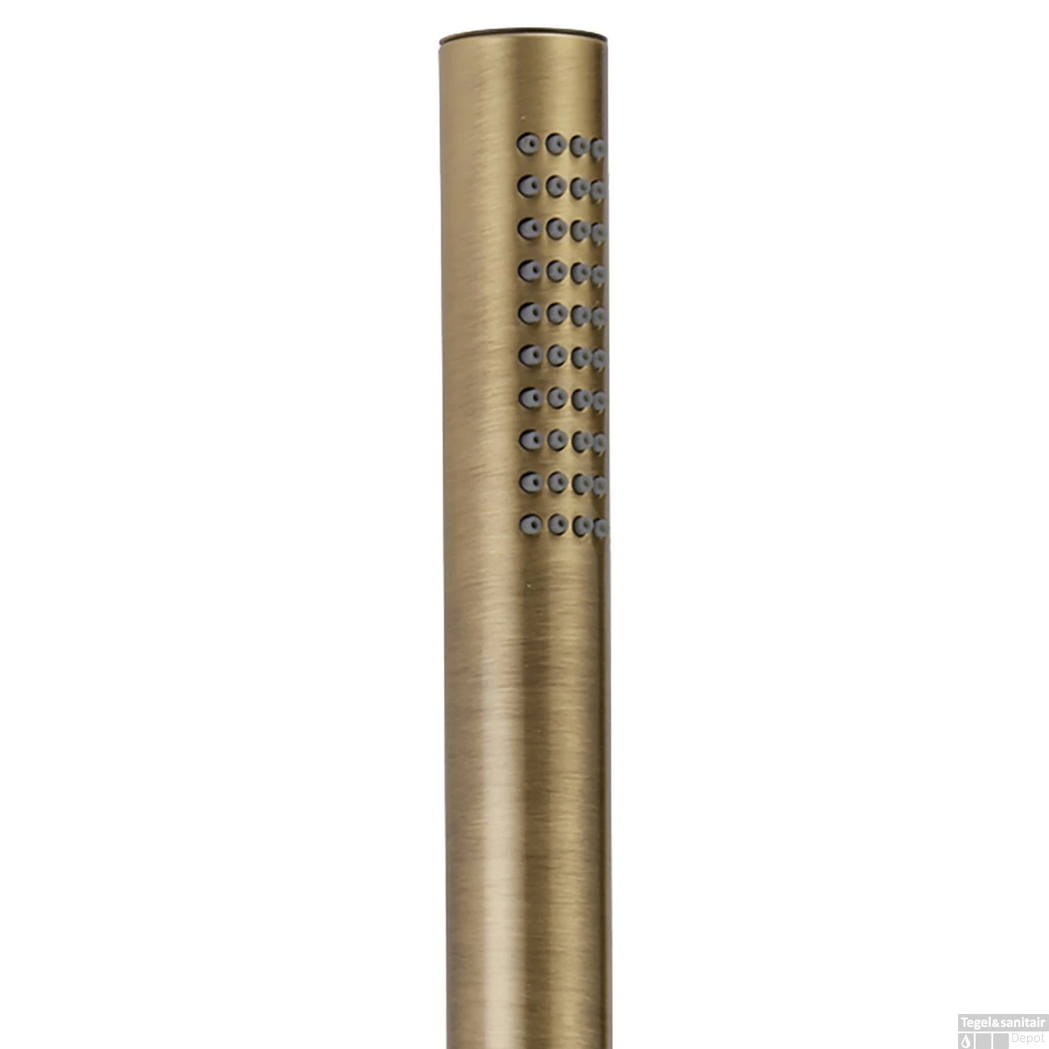 Regendoucheset Inbouw Salenzi Giro R Plafond Uitloop Gegalvaniseerd Geborsteld Messing Goud 30 Cm 4 Regendoucheset Inbouw Salenzi Giro R Plafond Uitloop Gegalvaniseerd Geborsteld Messing Goud 30 Cm - Afbeelding 2