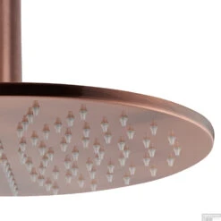 Regendoucheset Inbouw Salenzi Giro S Plafond Uitloop Gegalvaniseerd Geborsteld Koper 20 Cm 15 Regendoucheset Inbouw Salenzi Giro S Plafond Uitloop Gegalvaniseerd Geborsteld Koper 20 Cm -Hansgrohe Badkamerinterieur Winkel 14aj15 detail2 2