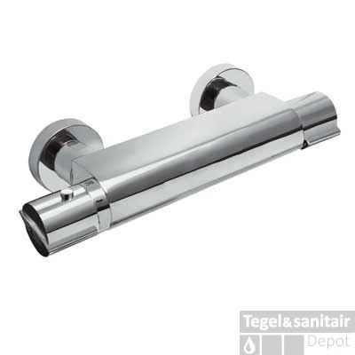 Lex-Tres Thermostaatkraan 181164 3 Lex-Tres Thermostaatkraan 181164