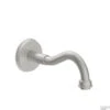 Kraanhals Tres Clasic Inbouw Uitloop 21 Cm RVS -Hansgrohe Badkamerinterieur Winkel 24217301ac shop