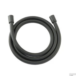 Regendoucheset Inbouw Salenzi Giro S Plafond Uitloop Gepoedercoat Messing Mat Zwart 30 Cm -Hansgrohe Badkamerinterieur Winkel 25aj15mzw0 1 3 1