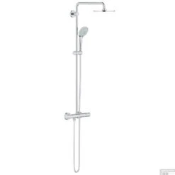 Grohe Euphoria Douchesysteem Met Hoofddouche 21 Cm Chroom