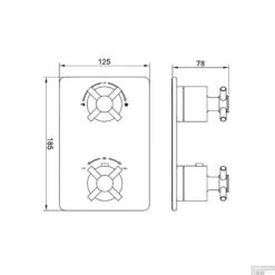 Thermostatische Inbouw Regendouche Set Wiesbaden Type 133 Wandarm Ufo 30 Cm Rond Incl. Inbouwdeel 23 Thermostatische Inbouw Regendouche Set Wiesbaden Type 133 Wandarm Ufo 30 Cm Rond Incl. Inbouwdeel -Hansgrohe Badkamerinterieur Winkel 29.2530 1 3