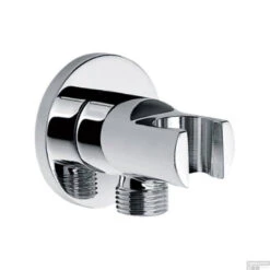 Thermostatische Inbouw Regendouche Set Wiesbaden Type 104 Wandarm 30 Cm Rond Incl. Inbouwdeel -Hansgrohe Badkamerinterieur Winkel 29.3800 2 11