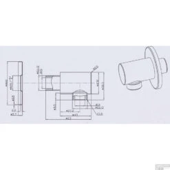 Thermostatische Inbouw Regendouche Set Wiesbaden Type 11 Plafondarm 20 Cm Rond Glijstang 19 Thermostatische Inbouw Regendouche Set Wiesbaden Type 11 Plafondarm 20 Cm Rond Glijstang -Hansgrohe Badkamerinterieur Winkel 29.3801 1