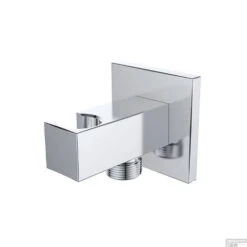 Thermostatische Inbouw Regendouche Set Wiesbaden Type 125 Plafondarm Ufo 30 Cm Vierkant Incl. Inbouwdeel -Hansgrohe Badkamerinterieur Winkel 29.3803 1 12