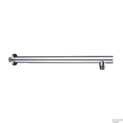 Thermostatische Inbouw Regendouche Set Wiesbaden Type 119 Wandarm Ufo 20 Cm Rond Glijstang Incl. Inbouwdeel -Hansgrohe Badkamerinterieur Winkel 29.3811 10