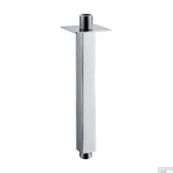 Thermostatische Inbouw Regendouche Set Wiesbaden Type 125 Plafondarm Ufo 30 Cm Vierkant Incl. Inbouwdeel -Hansgrohe Badkamerinterieur Winkel 29.3812 1 9