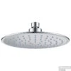 Wiesbaden Hoofddouche 20cm Abs -Hansgrohe Badkamerinterieur Winkel 29.3814