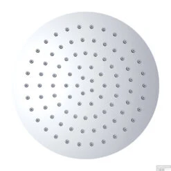 Thermostatische Inbouw Regendouche Set Wiesbaden Type 119 Wandarm Ufo 20 Cm Rond Glijstang Incl. Inbouwdeel -Hansgrohe Badkamerinterieur Winkel 29.3817 1 4