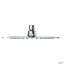Thermostatische Inbouw Regendouche Set Wiesbaden Type 119 Wandarm Ufo 20 Cm Rond Glijstang Incl. Inbouwdeel -Hansgrohe Badkamerinterieur Winkel 29.3817 2 4