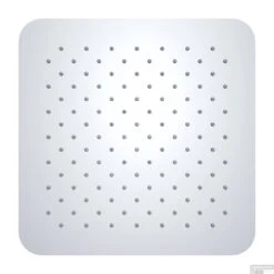 Thermostatische Inbouw Regendouche Set Wiesbaden Type 125 Plafondarm Ufo 30 Cm Vierkant Incl. Inbouwdeel -Hansgrohe Badkamerinterieur Winkel 29.3826 1