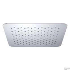 Thermostatische Inbouw Regendouche Set Wiesbaden Type 125 Plafondarm Ufo 30 Cm Vierkant Incl. Inbouwdeel -Hansgrohe Badkamerinterieur Winkel 29.3826 4