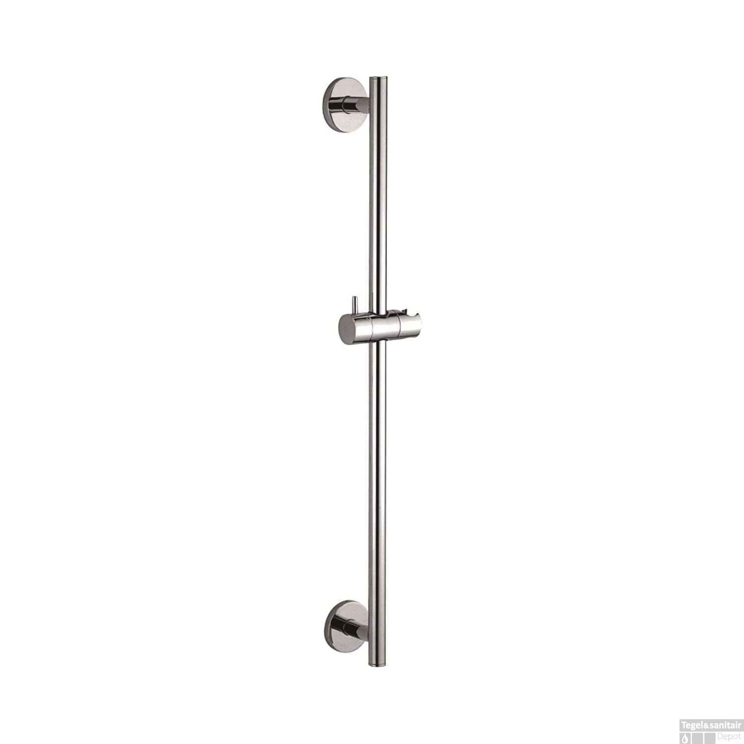 Thermostatische Inbouw Regendouche Set Wiesbaden Type 11 Plafondarm 20 Cm Rond Glijstang 12 Thermostatische Inbouw Regendouche Set Wiesbaden Type 11 Plafondarm 20 Cm Rond Glijstang - Afbeelding 10