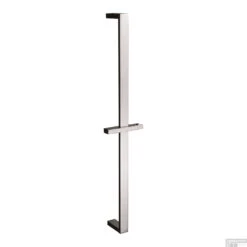 Thermostatische Inbouw Regendouche Set Wiesbaden Type 13 Plafondarm 20 Cm Vierkant Glijstang -Hansgrohe Badkamerinterieur Winkel 29.3841