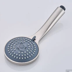 Inbouw Regendouche BWS Exclusive Volledig 304 RVS 30cm Met 3 Standen Handdouche -Hansgrohe Badkamerinterieur Winkel 3 standen handdouche 6 2 1