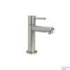 Toiletkraan Best Design Ore Resol 14 Cm RVS-304 -Hansgrohe Badkamerinterieur Winkel 4001550
