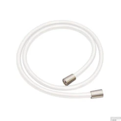 Regendoucheset Best Design White Rond Thermostatische Inbouwset Mat Wit -Hansgrohe Badkamerinterieur Winkel 4005400 shop