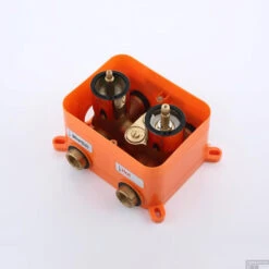 Regendoucheset Best Design Nero Rond Thermostatische Inbouwset Mat Zwart 22 Regendoucheset Best Design Nero Rond Thermostatische Inbouwset Mat Zwart -Hansgrohe Badkamerinterieur Winkel 4006180.4 1