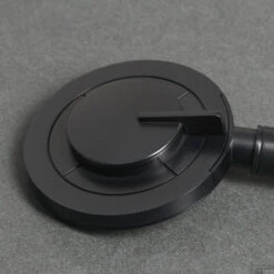 Regendouche Doucheset Tiger Tyne Splash Mat Zwart -Hansgrohe Badkamerinterieur Winkel 4008911714340 14