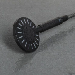 Regendouche Doucheset Tiger Tyne Splash Mat Zwart -Hansgrohe Badkamerinterieur Winkel 4008911714340 15