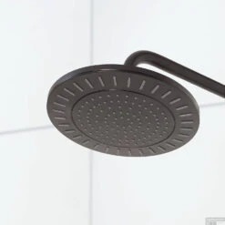 Regendouche Doucheset Tiger Tyne Splash Mat Zwart -Hansgrohe Badkamerinterieur Winkel 4008911714340 16