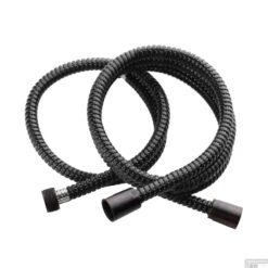 Regendouche Doucheset Tiger Tyne Splash Mat Zwart -Hansgrohe Badkamerinterieur Winkel 4008911714340 3