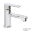 Fonteinkraan Plieger Flat 1/2 Inch Chroom 13.5 Cm 2 Fonteinkraan Plieger Flat 1/2 Inch Chroom 13.5 Cm -Hansgrohe Badkamerinterieur Winkel 4333298