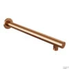 Muuruitloop Brauer Copper 40 Cm Luxe Koper -Hansgrohe Badkamerinterieur Winkel 5 gk 014 shop