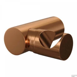 Opbouwset Bad- En Douchekraan Brauer Copper Edition Thermostatisch Met Wandhouder En Handdouche 3 Standen Geborsteld Koper 11 Opbouwset Bad- En Douchekraan Brauer Copper Edition Thermostatisch Met Wandhouder En Handdouche 3 Standen Geborsteld Koper -Hansgrohe Badkamerinterieur Winkel 5 gk 041 4 5 sfeer5