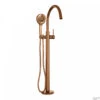 Vrijstaande Badkraan Brauer Copper Met Handdouche Rond Koper -Hansgrohe Badkamerinterieur Winkel 5 gk 042 2 1 shop