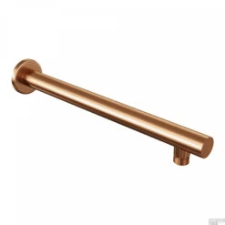 Regendoucheset Inbouw Brauer Copper Carving Thermostatisch 20cm Met Wandarm En Handdouche 3-Standen Losse Stopkranen Geborsteld Koper -Hansgrohe Badkamerinterieur Winkel 5 gk 103 5 sfeer4