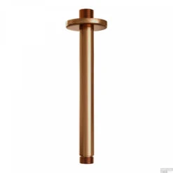 Regendoucheset Inbouw Brauer Copper Carving Thermostatisch 30cm Met 3-Weg Omstelling, Plafondarm, Glijstang En Handdouche 3-Standen Geborsteld Koper 22 Regendoucheset Inbouw Brauer Copper Carving Thermostatisch 30cm Met 3-Weg Omstelling, Plafondarm, Glijstang En Handdouche 3-Standen Geborsteld Koper -Hansgrohe Badkamerinterieur Winkel 5 gk 144 5 sfeer4
