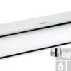 Grohe Grohtherm 2000 New Douchethermostaat 12 Cm. Zonder Koppelingen Chroom -Hansgrohe Badkamerinterieur Winkel 57103