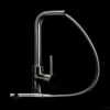 Keukenmengkraan TA-Design Carolus 12 Met Uitneembare Handdouche RVS-304 -Hansgrohe Badkamerinterieur Winkel 6014 600 22 2 lichter