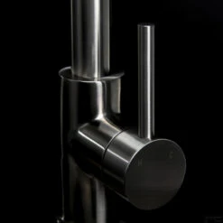 Keukenmengkraan TA-Design Carolus 12 Met Uitneembare Handdouche RVS-304 7 Keukenmengkraan TA-Design Carolus 12 Met Uitneembare Handdouche RVS-304 -Hansgrohe Badkamerinterieur Winkel 6014 600 23