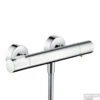 Axor Citterio M Opbouw Douchethermostaat Chroom -Hansgrohe Badkamerinterieur Winkel 66857
