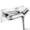 Axor Starck Organic Douchethermostaat Chroom -Hansgrohe Badkamerinterieur Winkel 66924