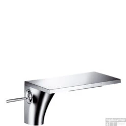 Axor Massaud Wastafelkraan Chroom