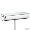 Hansgrohe Ecostat Select Douchethermostaat 15 Cm. Wit-chroom -Hansgrohe Badkamerinterieur Winkel 68522