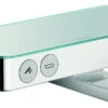Hansgrohe Select Shower Tablet 300 Badthermostaat Met Omstel Chroom -Hansgrohe Badkamerinterieur Winkel 70978