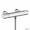 Hansgrohe Ecostat 1001cl Douchethermostaat Chroom -Hansgrohe Badkamerinterieur Winkel 94768