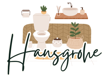 Hansgrohe Badkamerinterieur Winkel