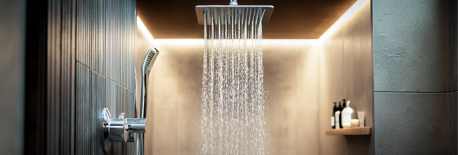 Hansgrohe Badkamerinterieur Winkel -Hansgrohe Badkamerinterieur Winkel Regendouchekop 2