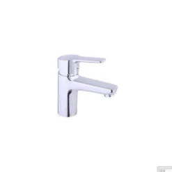 Wastafelkraan Best Design Luxe Meng Chroom