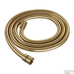 Badkraan Inbouw Set Brauer Gold Edition Thermostatisch Met Uitloop En Staaf Handdouche Geborsteld Goud 17 Badkraan Inbouw Set Brauer Gold Edition Thermostatisch Met Uitloop En Staaf Handdouche Geborsteld Goud -Hansgrohe Badkamerinterieur Winkel badkraan inbouw set brauer gold edition thermostatisch met uitloop en staaf handdouche geborsteld go 8