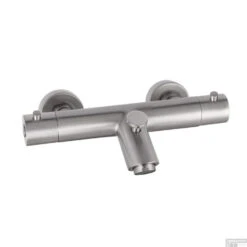 Badthermostaat Best Design Ore High-Plus Opbouw RVS