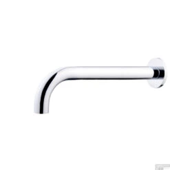 BWS Inbouwuitloop Rond 25cm 1/2" Chroom 6 BWS Inbouwuitloop Rond 25cm 1/2" Chroom -Hansgrohe Badkamerinterieur Winkel bws inbouwuitloop rond 25cm 1 2inch chroom shop